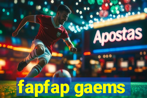 fapfap gaems