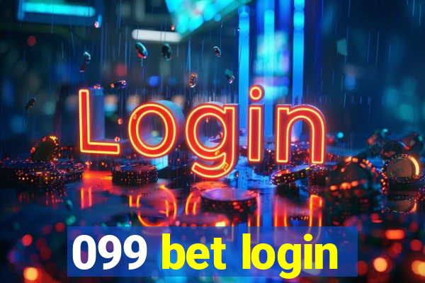 099 bet login