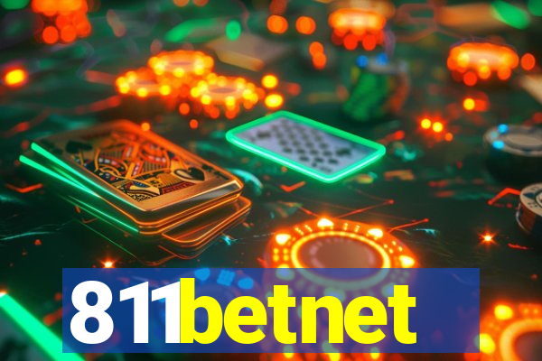 811betnet