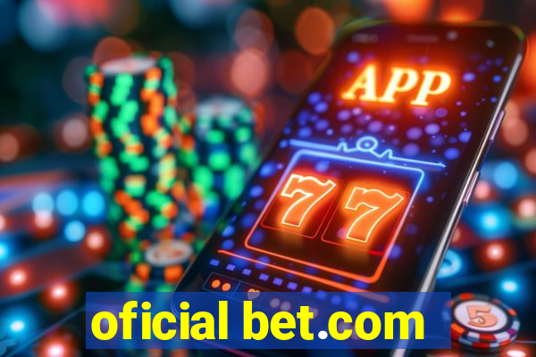 oficial bet.com