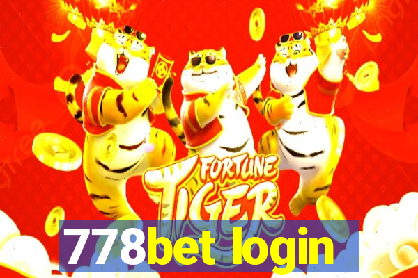 778bet login