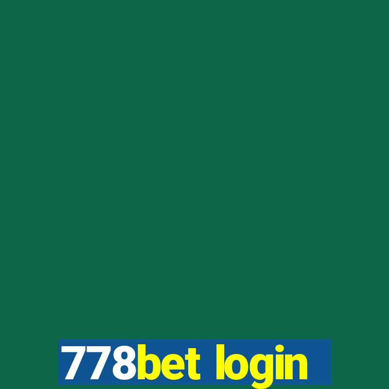 778bet login