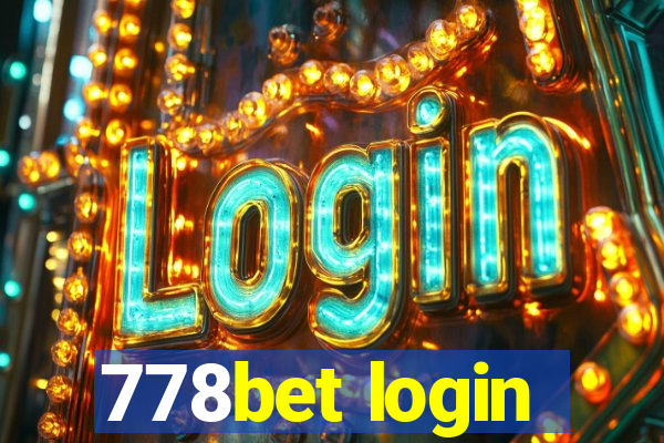 778bet login