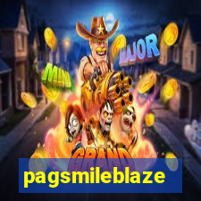 pagsmileblaze