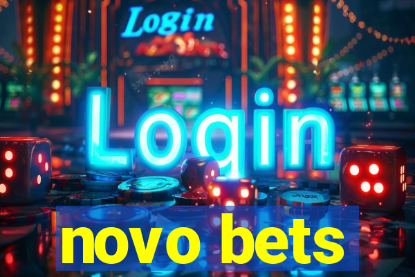 novo bets