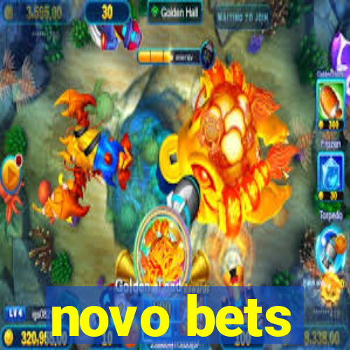 novo bets