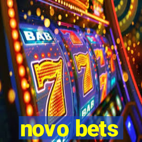 novo bets