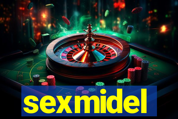 sexmidel