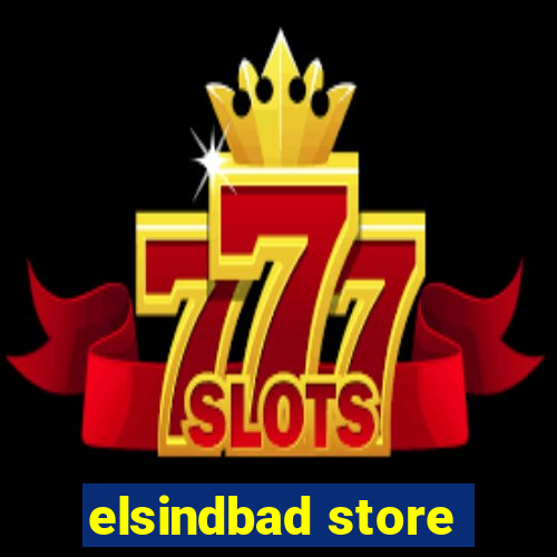 elsindbad store