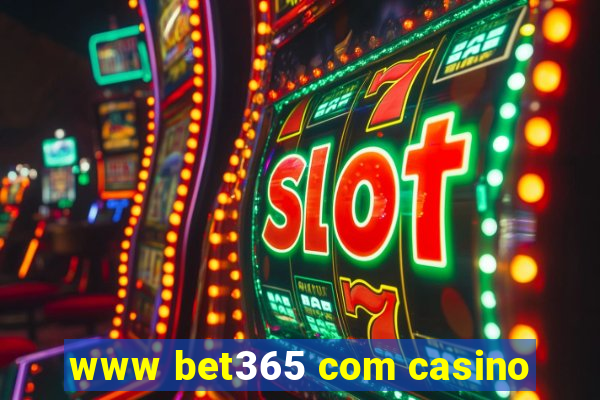 www bet365 com casino