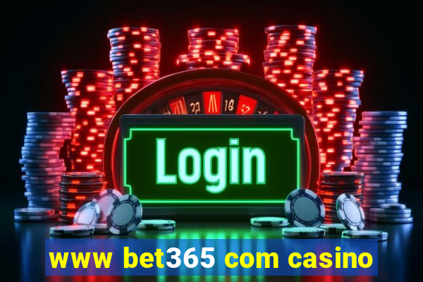 www bet365 com casino