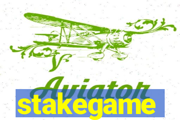 stakegame