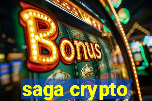 saga crypto