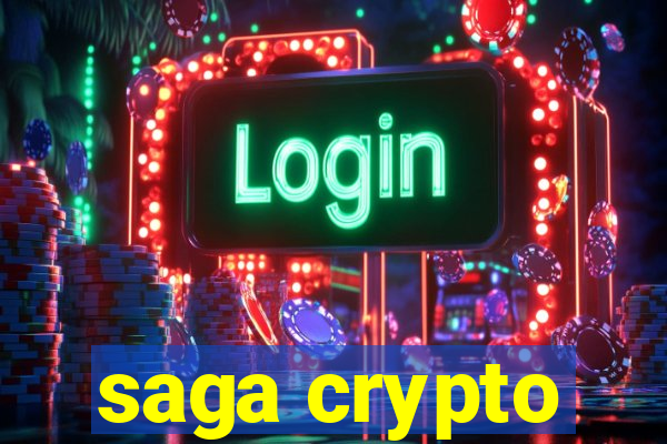 saga crypto