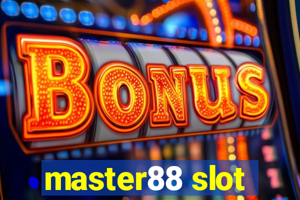 master88 slot