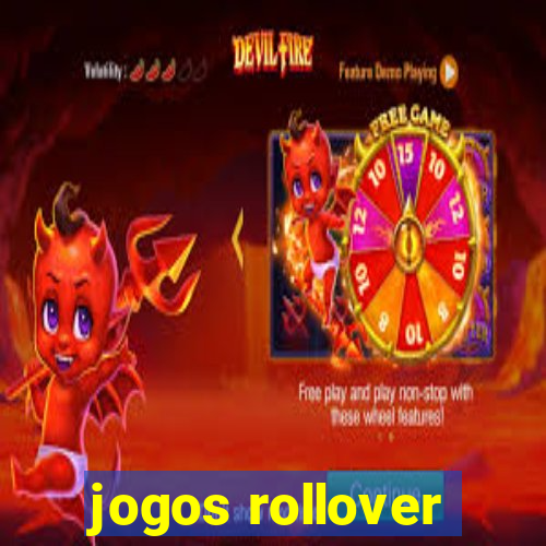 jogos rollover