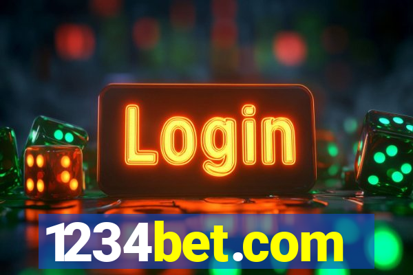 1234bet.com