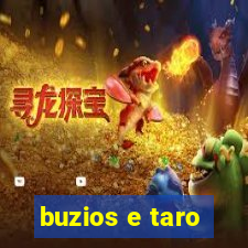 buzios e taro