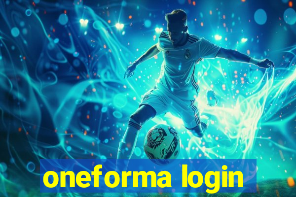 oneforma login