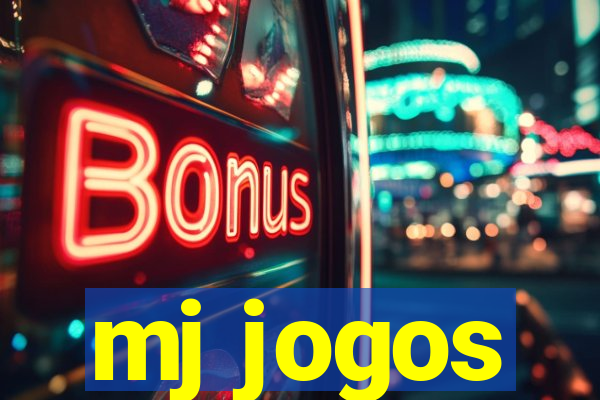 mj jogos