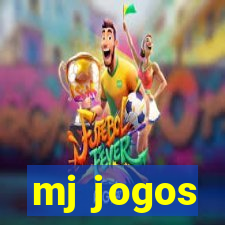 mj jogos