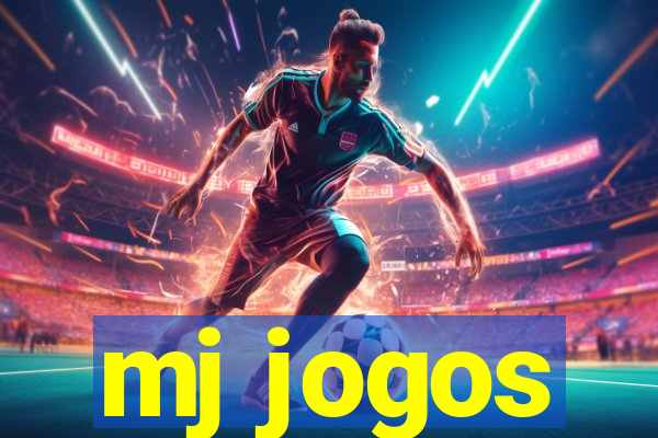 mj jogos