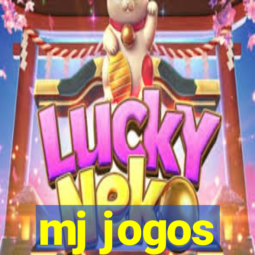 mj jogos