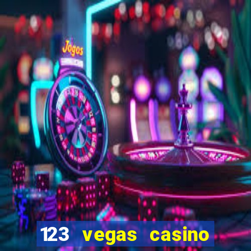 123 vegas casino free chips