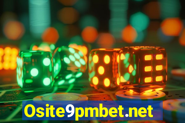 Osite9pmbet.net