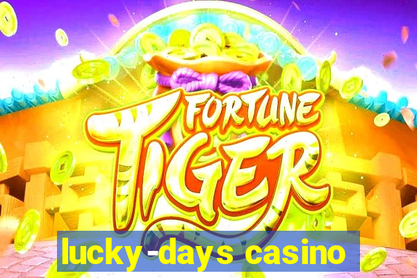 lucky-days casino