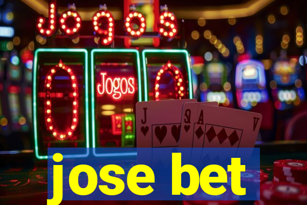 jose bet