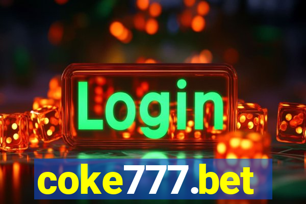 coke777.bet