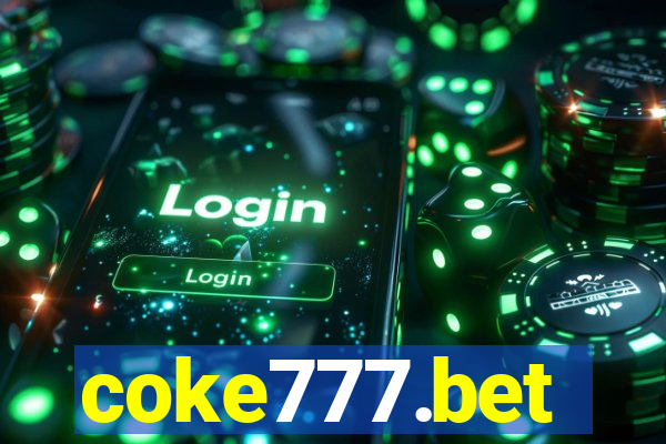 coke777.bet