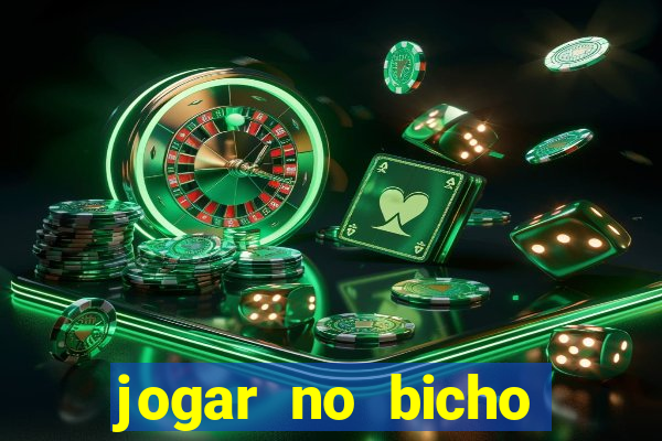 jogar no bicho online bahia