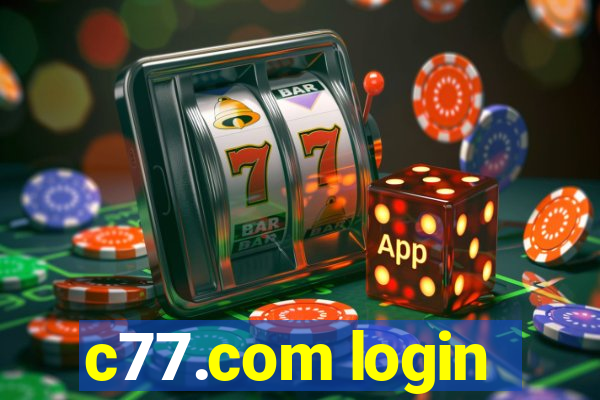 c77.com login