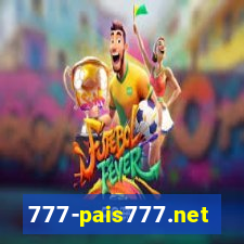 777-pais777.net