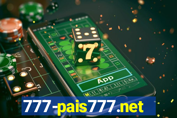 777-pais777.net