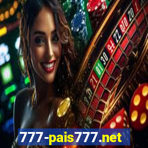 777-pais777.net