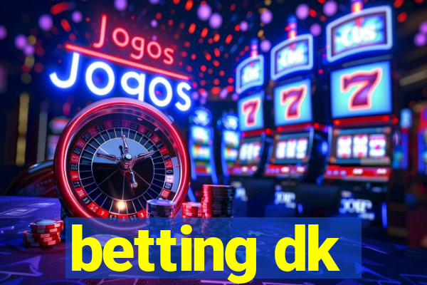 betting dk