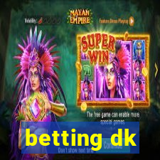 betting dk