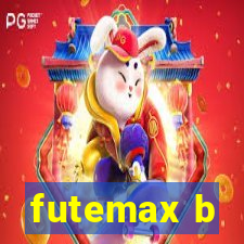 futemax b