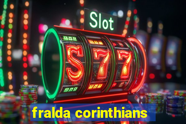 fralda corinthians