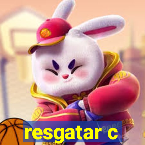 resgatar c