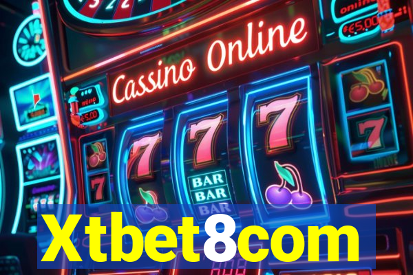 Xtbet8com