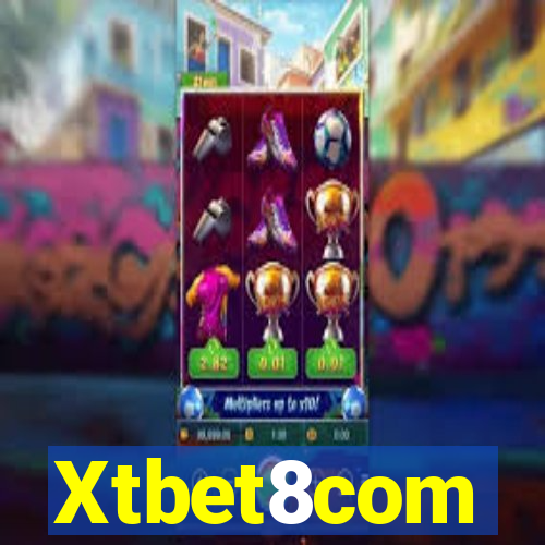 Xtbet8com