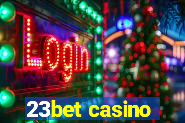 23bet casino