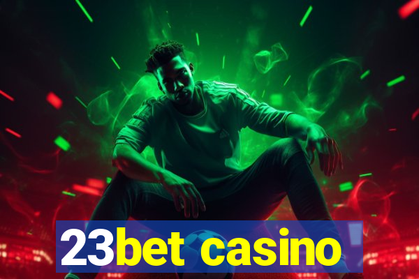 23bet casino