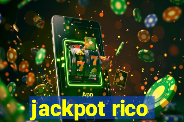 jackpot rico