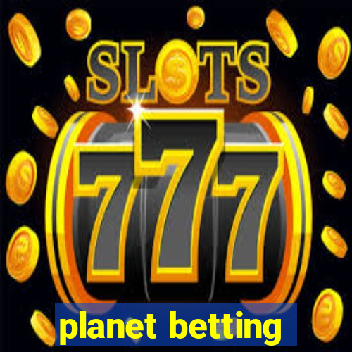 planet betting