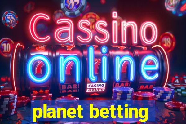 planet betting